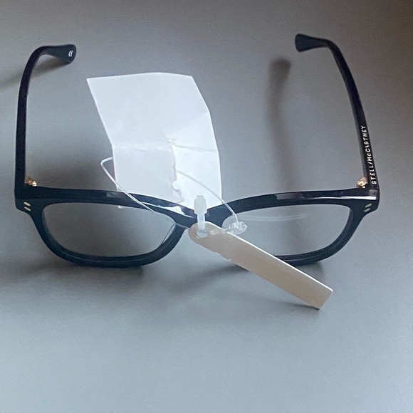 Stella McCartney 50mm Glasses